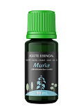 Ätherische Öl mit Muña, 10 ml